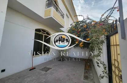 Villa - 3 Bedrooms - 4 Bathrooms for rent in Al Juwais - Ras Al Khaimah