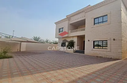 Villa - 5 Bedrooms - 6 Bathrooms for rent in Al Towayya - Al Ain