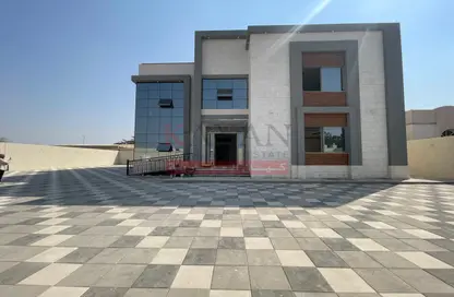 Villa - 6 Bedrooms for sale in Al Uraibi - Ras Al Khaimah