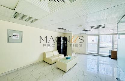 Office Space - Studio for rent in Concorde Tower - JLT Cluster H - Jumeirah Lake Towers - Dubai