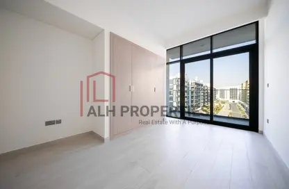 Apartment - 1 Bathroom for rent in AZIZI Riviera - Meydan One - Meydan - Dubai