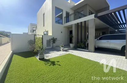 Townhouse - 4 Bedrooms - 4 Bathrooms for rent in Camelia 2 - Camelia - Arabian Ranches 2 - Dubai