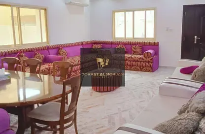 Villa - 5 Bedrooms - 7 Bathrooms for rent in Al Mowaihat 3 - Al Mowaihat - Ajman