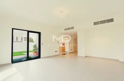 Townhouse - 3 Bedrooms - 4 Bathrooms for rent in Noya 1 - Noya - Yas Island - Abu Dhabi