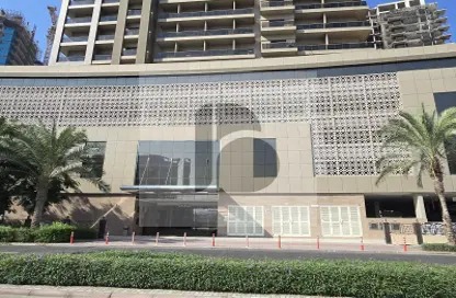 Apartment - 1 Bedroom - 1 Bathroom for sale in Binghatti Nova - Jumeirah Village Circle - Dubai