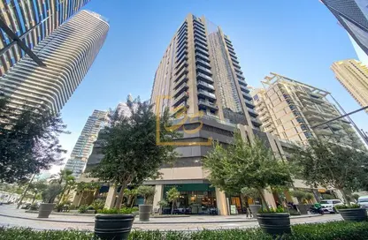 Apartment - 1 Bedroom - 2 Bathrooms for sale in Dunya Tower - Burj Khalifa Area - Downtown Dubai - Dubai