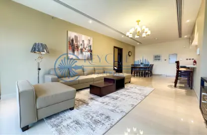 Apartment - 2 Bedrooms - 3 Bathrooms for rent in Elite Downtown Residence - Downtown Dubai - Dubai