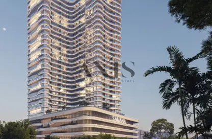 Apartment - 2 Bedrooms - 2 Bathrooms for sale in Samana Barari Views - Majan - Dubai Land - Dubai