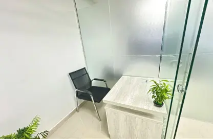 Business Centre - Studio - 1 Bathroom for rent in Arzoo Building - Al Qusais Residential Area - Al Qusais - Dubai