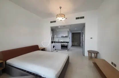 Apartment - 1 Bathroom for sale in Montrell - Al Furjan - Dubai