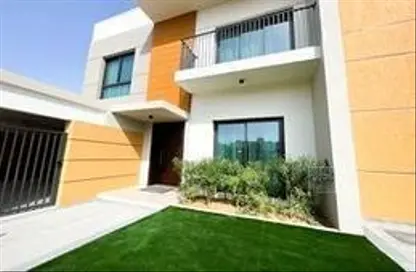 Villa - 4 Bedrooms - 5 Bathrooms for sale in AZHA Community - Al Amerah - Ajman