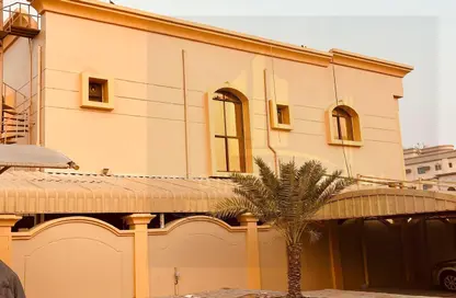 Villa - 5 Bedrooms - 7 Bathrooms for sale in Al Rawda 3 Villas - Al Rawda 3 - Al Rawda - Ajman