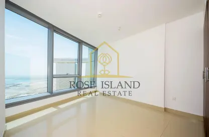 Apartment - 1 Bedroom - 2 Bathrooms for sale in Sky Tower - Shams Abu Dhabi - Al Reem Island - Abu Dhabi