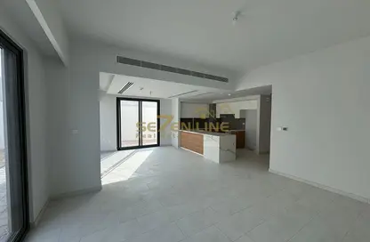 Townhouse - 4 Bedrooms - 5 Bathrooms for rent in La Rosa 5 - Villanova - Dubai Land - Dubai