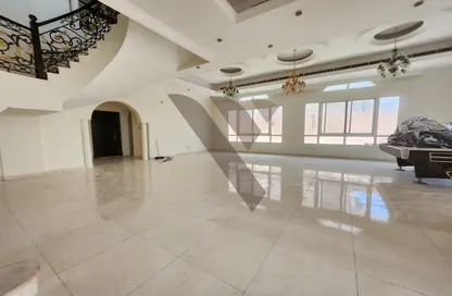 Villa - 6 Bedrooms - 7 Bathrooms for rent in Barsha South Villas - Al Barsha South - Al Barsha - Dubai