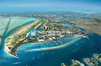 Land - Studio for sale in West Yas - Yas Island - Abu Dhabi