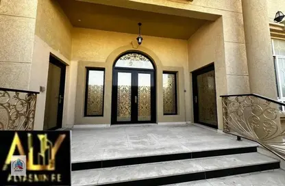 Villa - 6 Bedrooms for sale in Al Yasmeen 1 - Al Yasmeen - Ajman