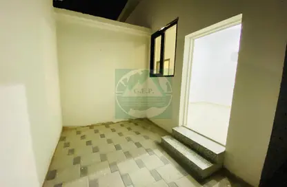 Apartment - 1 Bathroom for rent in Shakhbout City - Abu Dhabi