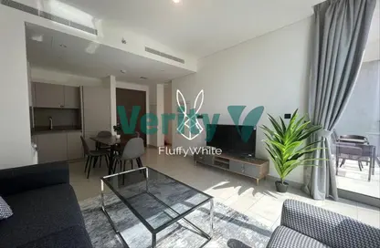 Apartment - 1 Bedroom - 1 Bathroom for rent in Sobha Creek Vistas Reserve - Sobha Hartland - Mohammed Bin Rashid City - Dubai