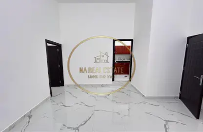 Apartment - 1 Bedroom - 1 Bathroom for rent in Baniyas East - Baniyas - Abu Dhabi
