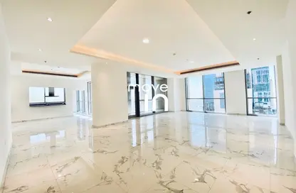 Apartment - 4 Bedrooms - 6 Bathrooms for sale in Noura Tower - Al Habtoor City - Business Bay - Dubai