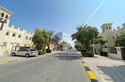 Townhouse - 3 Bedrooms - 3 Bathrooms for rent in The Townhouses at Al Hamra Village - Al Hamra Village - Ras Al Khaimah