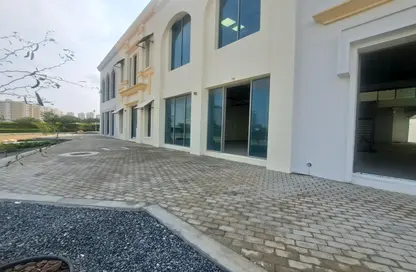 Warehouse - Studio - 2 Bathrooms for rent in Midtown - Dubai Production City (IMPZ) - Dubai