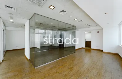 Office Space - Studio - 1 Bathroom for sale in HDS Business Centre - JLT Cluster M - Jumeirah Lake Towers - Dubai