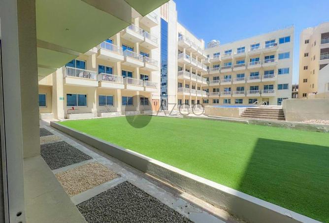 Apartment - 1 Bathroom for sale in Kensington Manor - Jumeirah Village Circle - Dubai