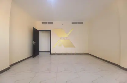 Apartment - 1 Bedroom - 1 Bathroom for rent in Al Nahyan - Abu Dhabi