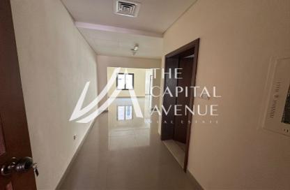 Townhouse - 4 Bedrooms - 4 Bathrooms for sale in Aldhay at Bloom Gardens - Bloom Gardens - Al Salam Street - Abu Dhabi