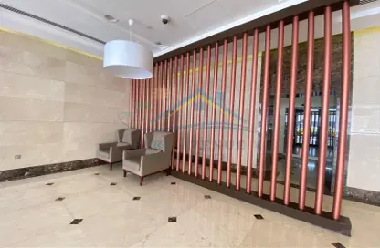 Apartment - 2 Bedrooms - 2 Bathrooms for rent in Burj Al Shams - Shams Abu Dhabi - Al Reem Island - Abu Dhabi