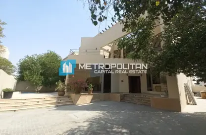 Villa - 6 Bedrooms - 7 Bathrooms for rent in Khalifa City A Villas - Khalifa City A - Khalifa City - Abu Dhabi