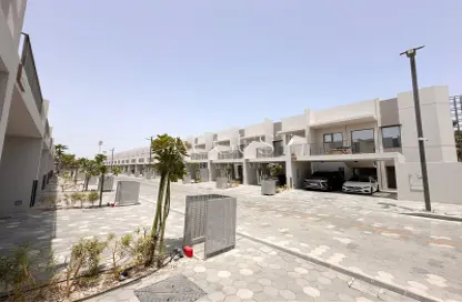 Villa - 3 Bedrooms - 3 Bathrooms for rent in MAG Eye - District 7 - Mohammed Bin Rashid City - Dubai