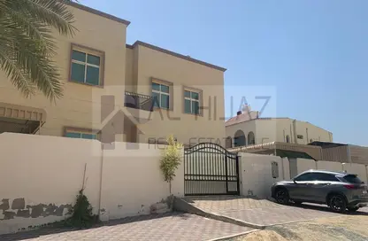 Villa - 5 Bedrooms - 5 Bathrooms for sale in Al Ramtha - Wasit - Sharjah