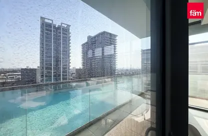 Apartment - 2 Bedrooms - 2 Bathrooms for sale in Residences 13 - District One - Mohammed Bin Rashid City - Dubai