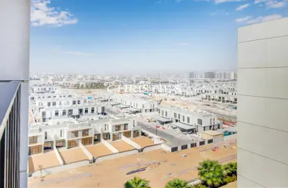 Apartment - 1 Bathroom for sale in AZIZI Pearl - Al Furjan - Dubai