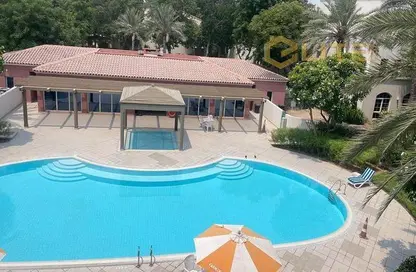 Apartment - 3 Bedrooms - 4 Bathrooms for sale in Building C - Garden East Apartments - Green Community - Dubai