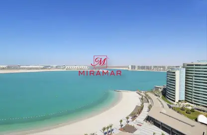 Apartment - 4 Bedrooms - 5 Bathrooms for rent in Al Rahba - Al Muneera - Al Raha Beach - Abu Dhabi