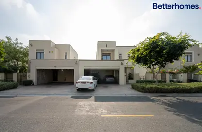 Villa - 4 Bedrooms - 4 Bathrooms for rent in Azalea - Arabian Ranches 2 - Dubai