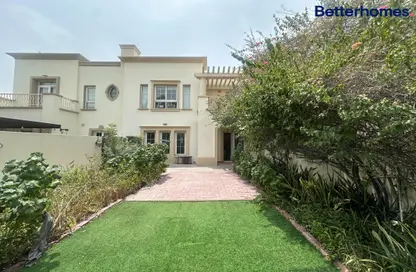 Villa - 3 Bedrooms - 3 Bathrooms for rent in Springs 9 - The Springs - Dubai