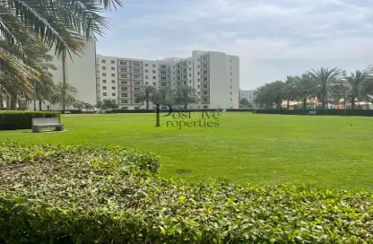 Apartment - 2 Bedrooms - 2 Bathrooms for rent in Al Khail Gate - Al Quoz 2 - Al Quoz - Dubai