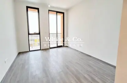 Apartment - 1 Bathroom for sale in Noor 3 - Midtown Noor - Dubai Production City (IMPZ) - Dubai