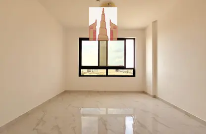 Apartment - 1 Bedroom - 2 Bathrooms for rent in Hoshi - Al Badie - Sharjah