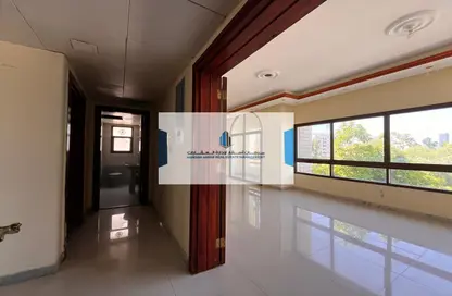 Apartment - 3 Bedrooms - 3 Bathrooms for rent in Al Manaseer - Abu Dhabi