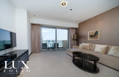 Apartment - 1 Bedroom - 2 Bathrooms for sale in The Address Dubai Marina - Dubai Marina - Dubai