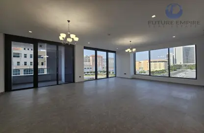 Apartment - 3 Bedrooms - 5 Bathrooms for rent in THE PEARL - Umm Hurair 2 - Umm Hurair - Dubai