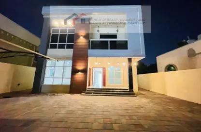 Villa - 5 Bedrooms - 6 Bathrooms for rent in Al Rawda 3 Villas - Al Rawda 3 - Al Rawda - Ajman