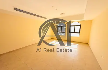 Apartment - 3 Bedrooms - 3 Bathrooms for rent in Asharej - Al Ain