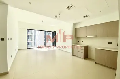 Apartment - 1 Bedroom - 1 Bathroom for rent in Act Towers - Opera District - Downtown Dubai - Dubai